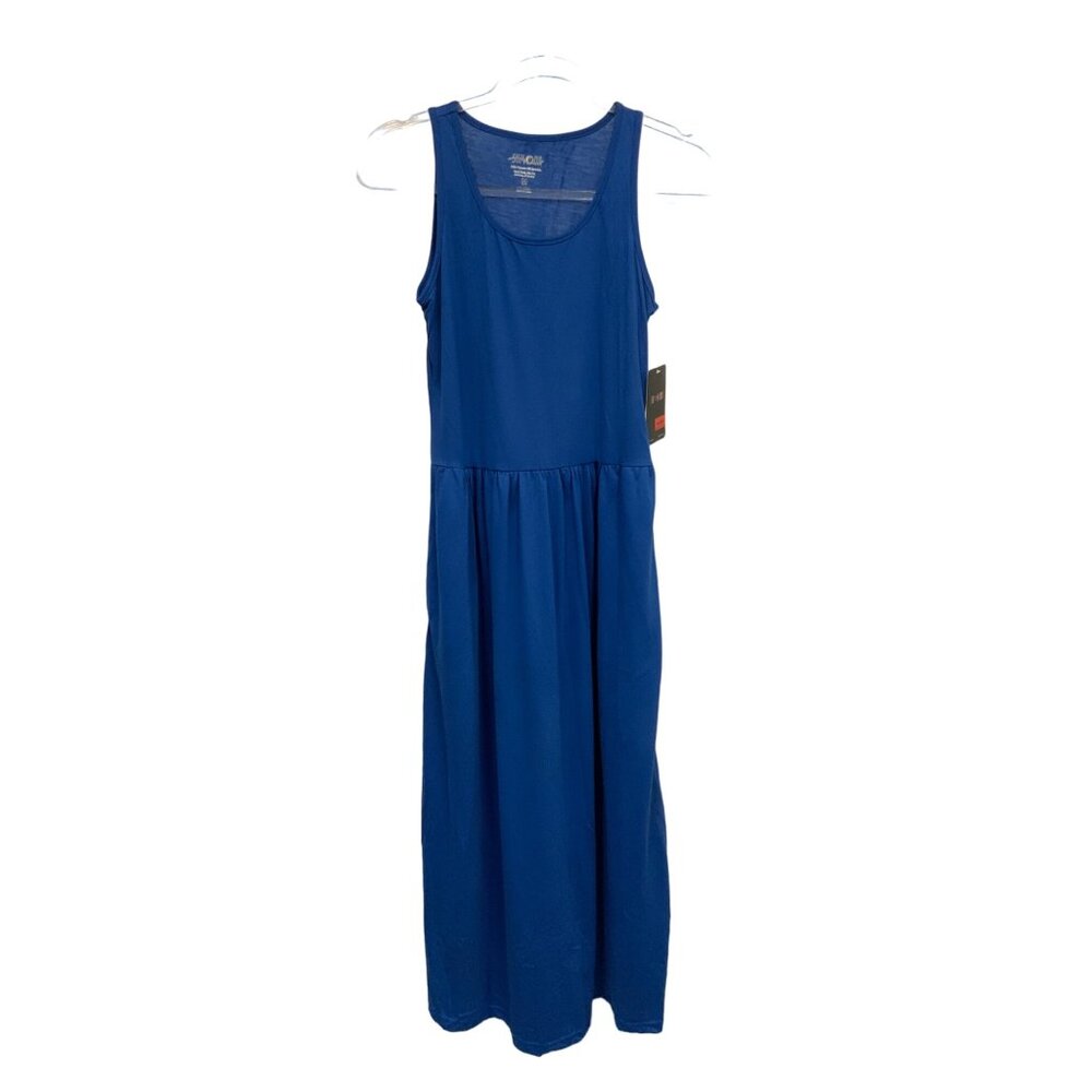 Sumona Pocket Maxi